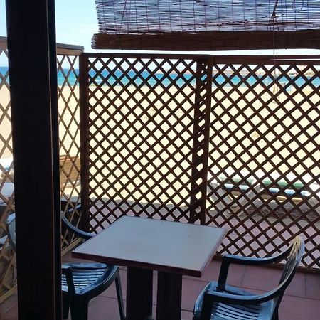 Le Colonie Daire Bosa Marina Dış mekan fotoğraf