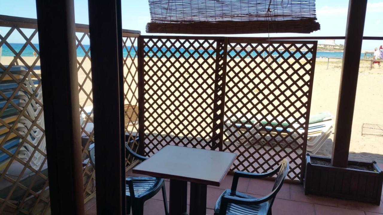 Le Colonie Daire Bosa Marina Dış mekan fotoğraf