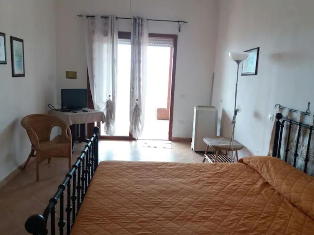 Le Colonie Daire Bosa Marina Dış mekan fotoğraf
